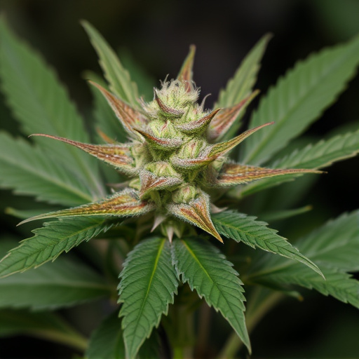 low odor cannabis strains
