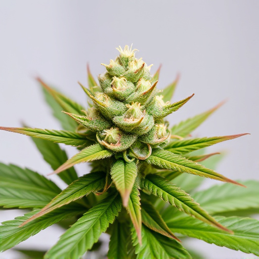 low odor cannabis strains