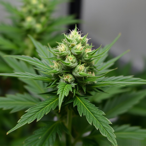 low odor cannabis strains