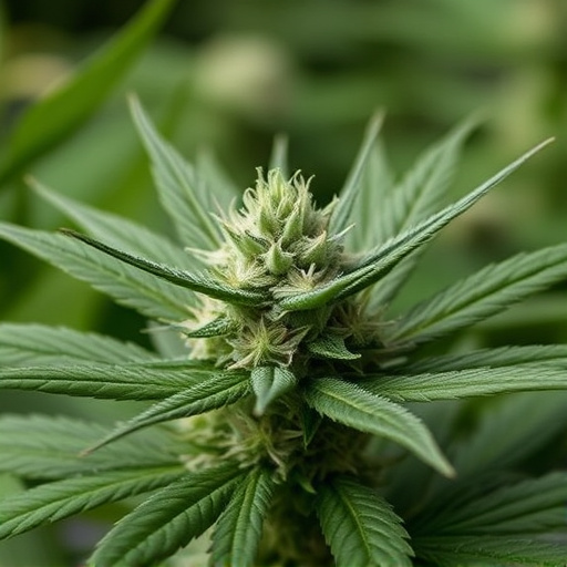 low odor cannabis strains