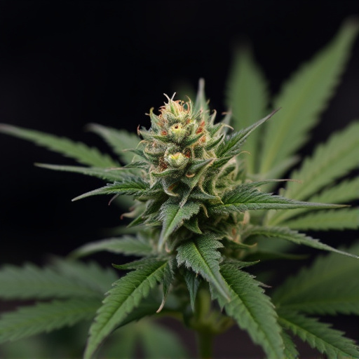 low odor cannabis strains