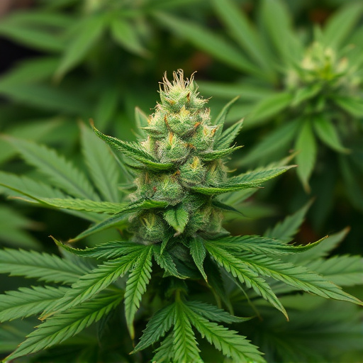 low odor cannabis strains