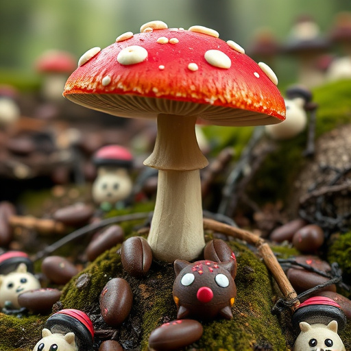 Unlock Confidence, Save Money: Magic Mushroom Chocolates Discounts Explored