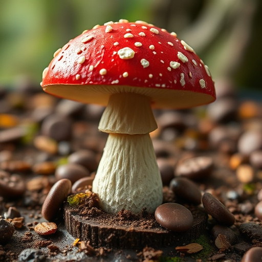 Unleash Immune Support: Find Cheapest Magic Mushroom Chocolate Deals