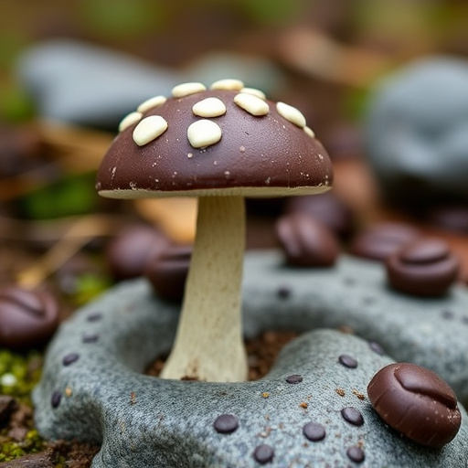 Magic Mushroom Chocolates: Wholesale Trends and Immune Support Benefits