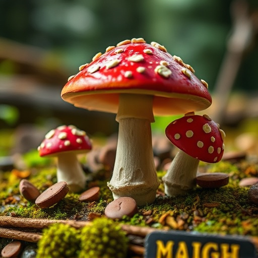 Long-Term Effects of Magic Mushroom Chocolates: A Comprehensive Buying Guide