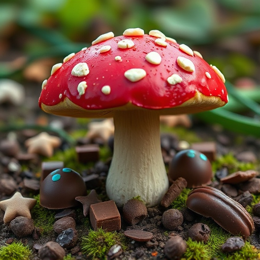 Sourcing Safe Magic Mushroom Chocolates for Enhanced Dreaming