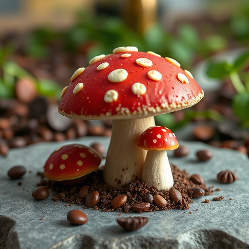 Magic Mushroom Chocolates: A Path to Self-Understanding and Responsible Consumption
