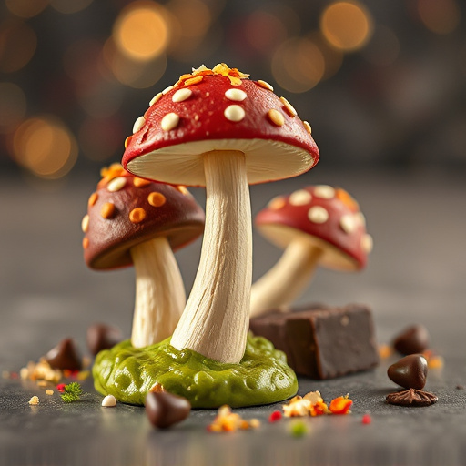 Magic Mushroom Chocolates: Deals, Safety, and Spiritual Growth
