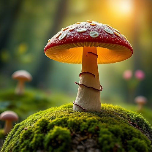 Unveiling Top Magic Mushroom Chocolate Brands: A Sensory Journey