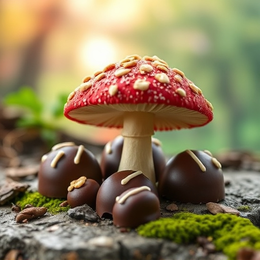 Magic Mushroom Chocolates: Varieties for Addiction Recovery Explored