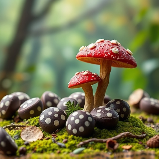 Sourcing Psilocybin Chocolates for Enhanced Well-being