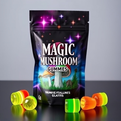 Unlock Savings: Magic Mushroom Gummies & Placebo Effect Discounts