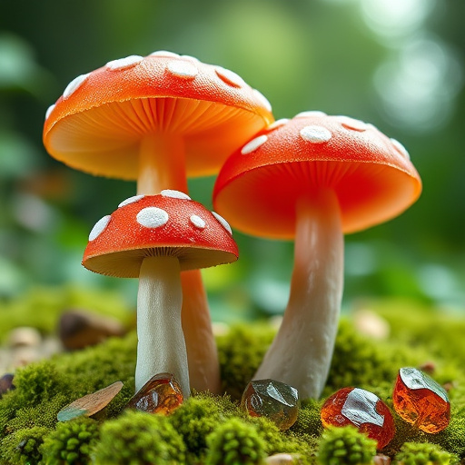 Magic Mushroom Gummies: Fast Shipping & Creative Boost