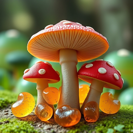 Guide to Buying Safe & Effective Magic Mushroom Gummies