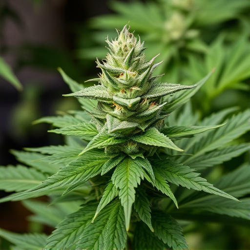 medical cannabis strains