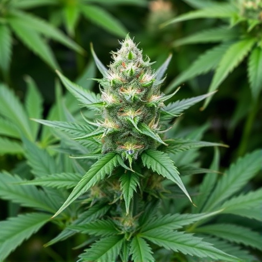 medical cannabis strains