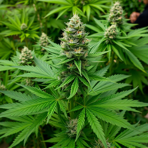 medical cannabis strains