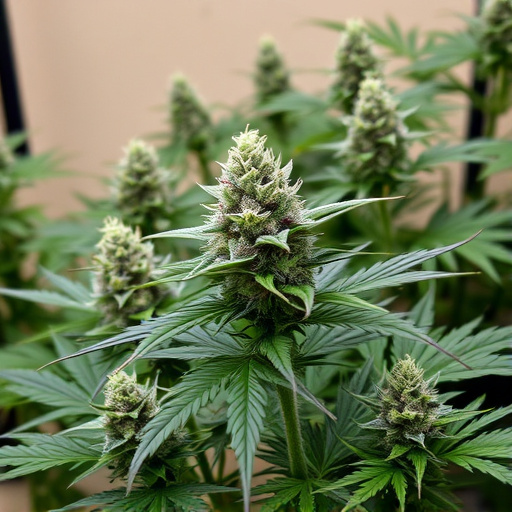 medical cannabis strains