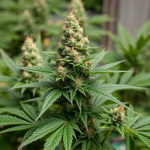 medical cannabis strains