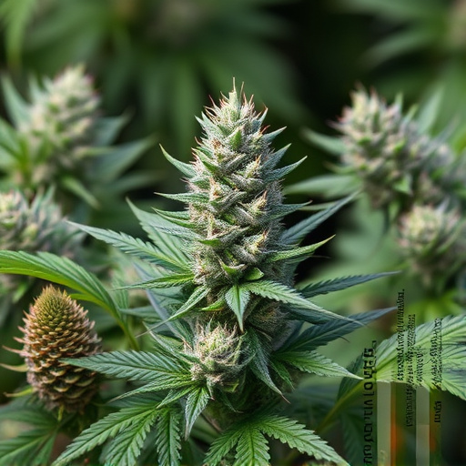 medical cannabis strains