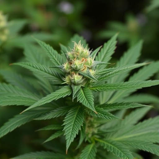 medical cannabis strains