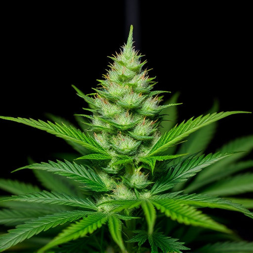 medical cannabis strains