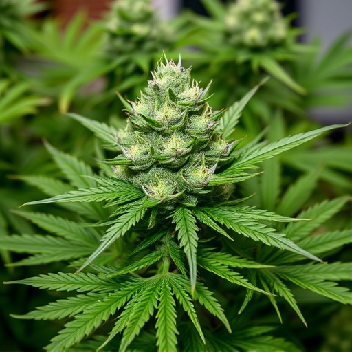 medical cannabis strains