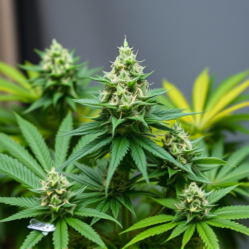 medical cannabis strains