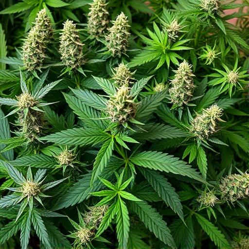 medical cannabis strains