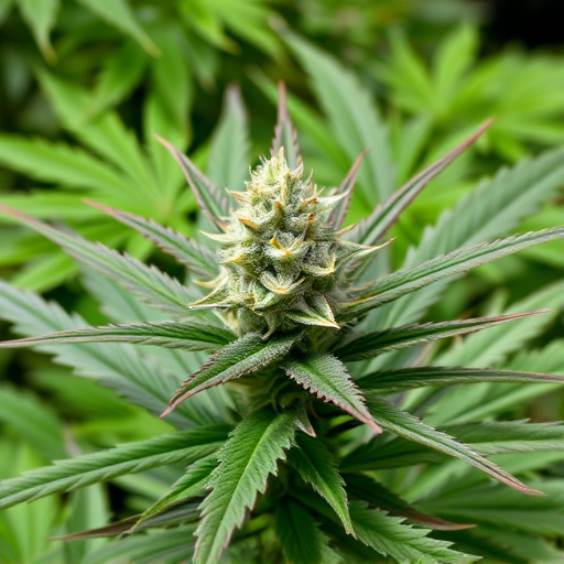 medical cannabis strains