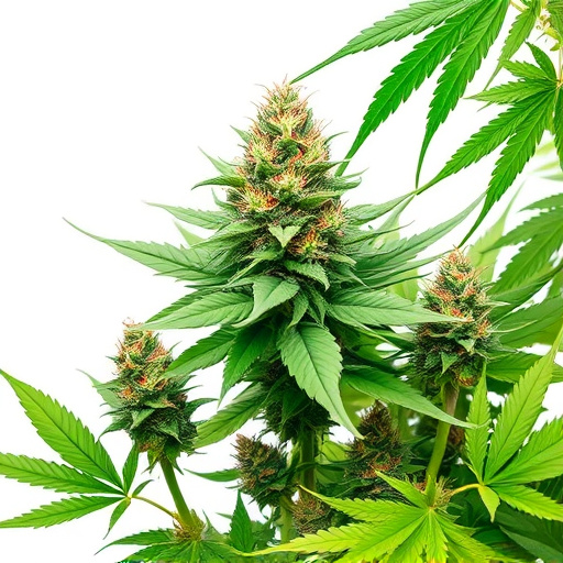 medical cannabis strains