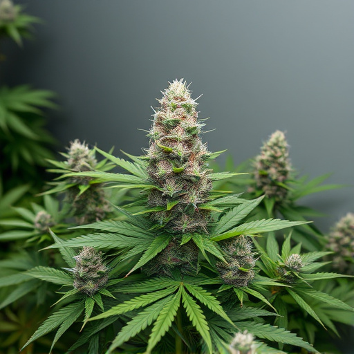 medical cannabis strains