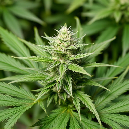 medical cannabis strains