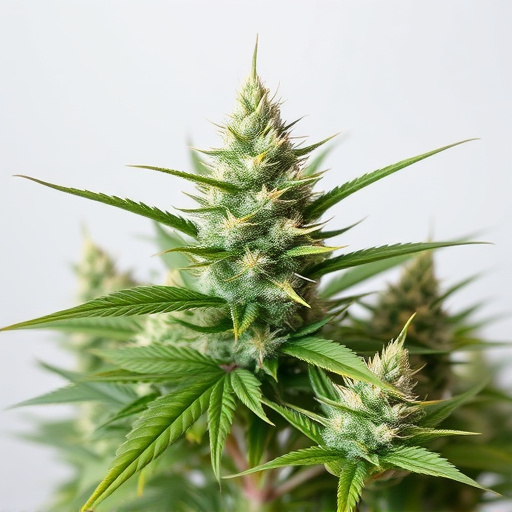 medical cannabis strains