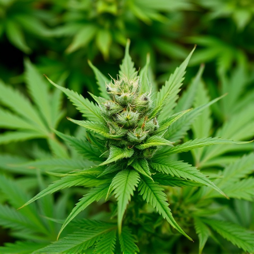 medical cannabis strains