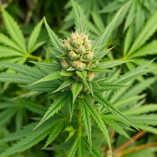 medical cannabis strains