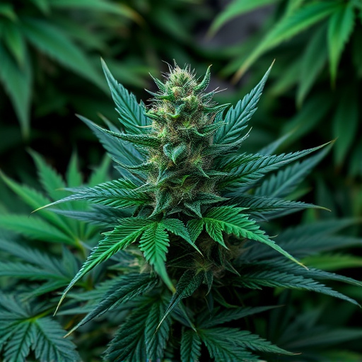medical cannabis strains