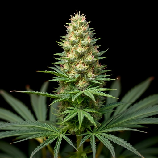 medical cannabis strains