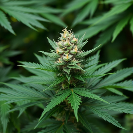 medical cannabis strains