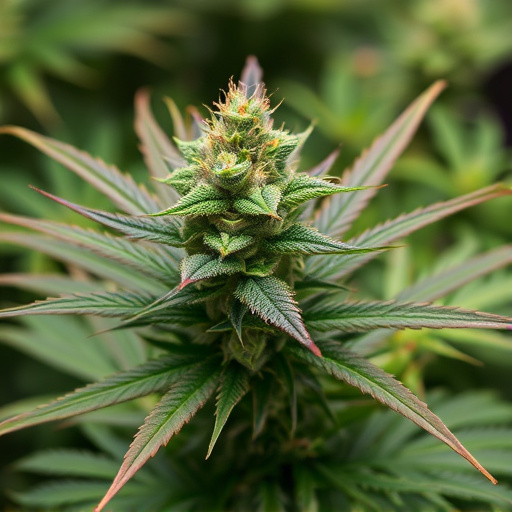 medical cannabis strains