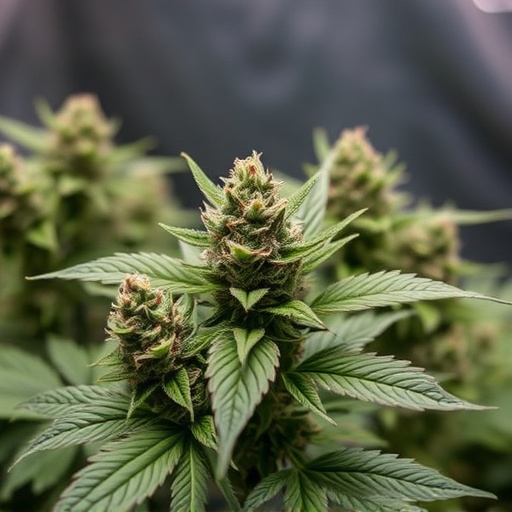 medical marajuana strains