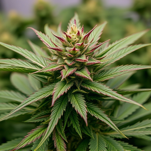 medical marajuana strains