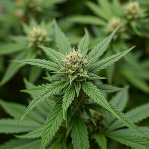 medical marajuana strains