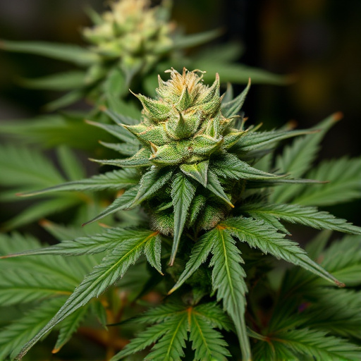 medical marajuana strains