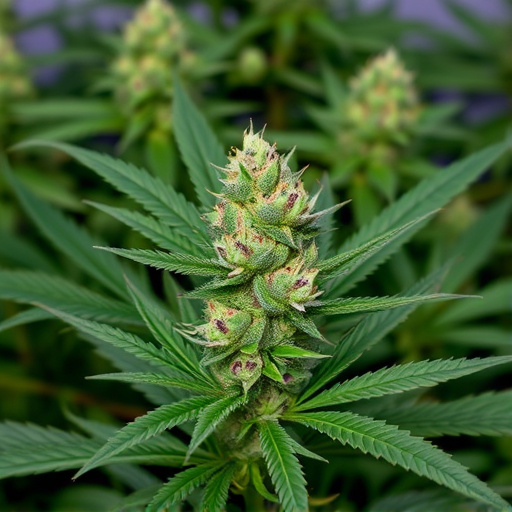 medical marajuana strains