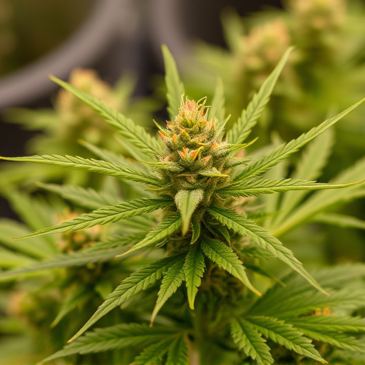 medical marajuana strains