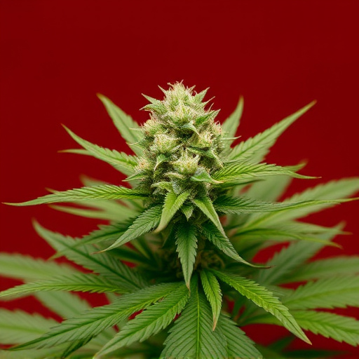 medical marajuana strains