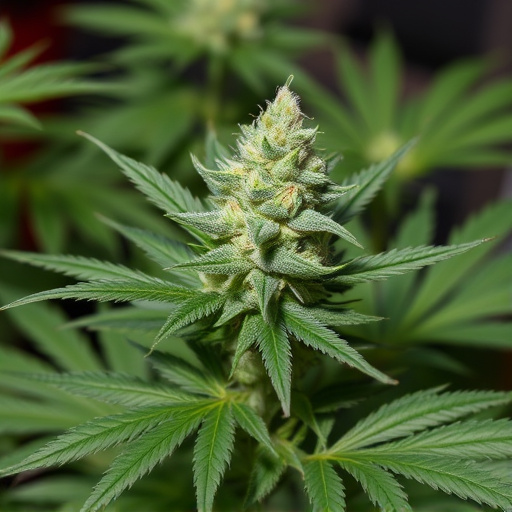 medical marajuana strains