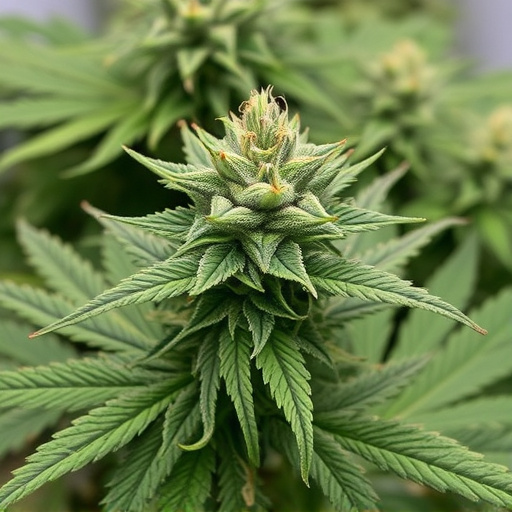 medical marajuana strains